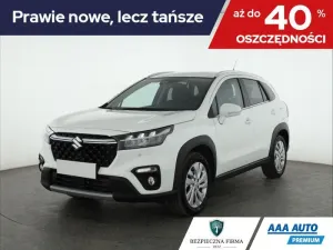 Suzuki SX4 2024