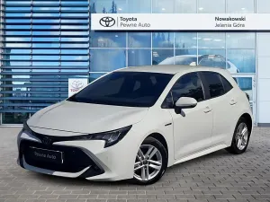 Toyota Corolla Seria E21 (2019-) 2021