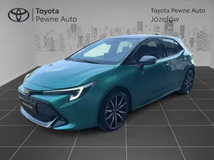 Toyota Corolla Seria E21 (2019-) 2025