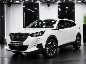 Peugeot 2008 II (2019-) 1.2 PureTech Allure S&S 2022