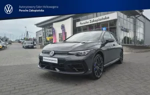 Volkswagen Golf VIII (2020-) 2.0 TSI 4Motion R DSG 2026