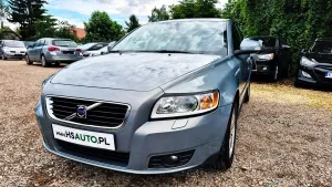Volvo V50 1.8 Summum 2009