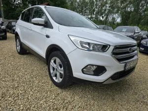 Ford Kuga II (2012-) 2019