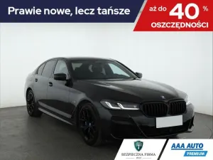 BMW 5 Series F10/F11 (2009-2017) 2022
