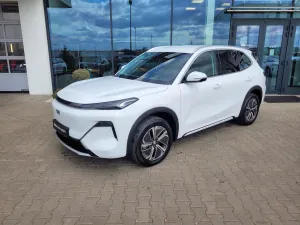 Geely Starray 2025