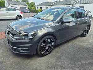 Volkswagen Golf VII (2012-2020) 1.0 TSI Join 2018