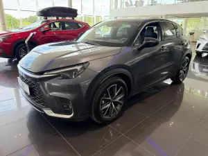 Lexus LBX 1.5 Hybrid Cool 2025