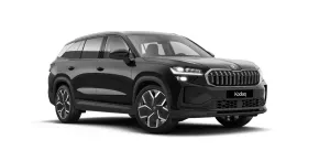 Skoda Kodiaq II (2024-) 2.0 TSI 4x4 Edition 130 DSG 2025