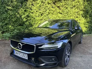 Volvo V60 II (2018- ) D3 Momentum 2019