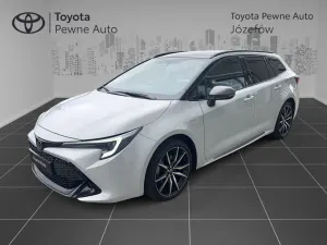 Toyota Corolla Seria E21 (2019-) 2025