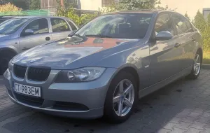 BMW 3 Series E90/E91/E92/E93 (2005-2012) 2005