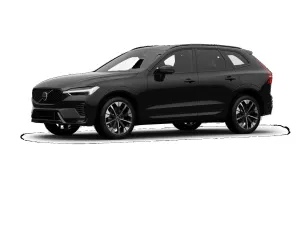 Volvo XC60 II (2017-) B5 B AWD Plus Black Edition 2026