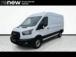 Ford Transit 2022