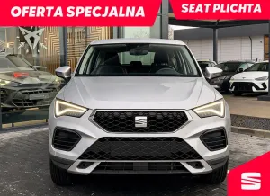 Seat Ateca 2025