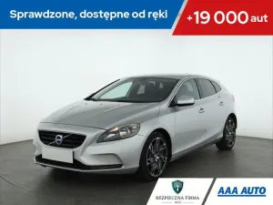 Volvo V40 II (2012-) 2012