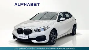 BMW 1 Series F40 (2019-) 118d Sport Line 2023