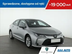 Toyota Corolla Seria E16 (2012-2019) 2023