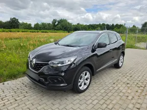 Renault Kadjar 1.3 TCe FAP Easy Life 2019