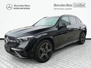 Mercedes-Benz GLC II (2022-) 220 d mHEV 4-Matic AMG Line 2025