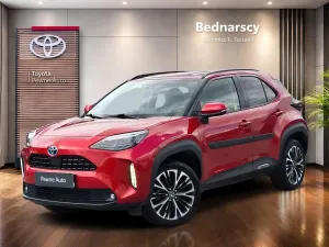 Toyota Yaris Cross Hybrid 1.5 Executive 4x4 2023