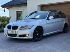 BMW 3 Series E90/E91/E92/E93 (2005-2012) 2010