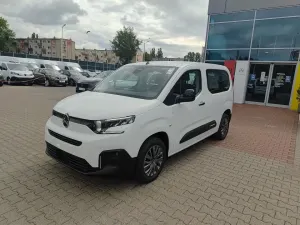 Citroën Berlingo III (2018-) 2026