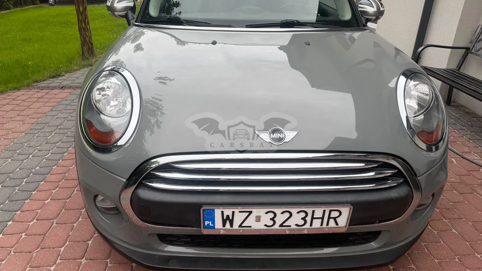 Mini One 2015