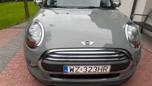 Mini One 2015