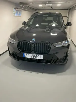 BMW X3 G01 (2017-) xDrive30d mHEV 2023