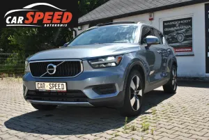 Volvo XC40 B5 B AWD Geartronic Inscription 2019