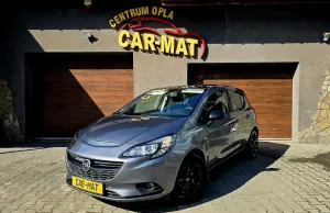 Opel Corsa E (2014-2019) 1.4 16V Color Edition 2019