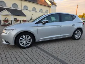 Seat Leon III (2012-) 1.6 TDI DPF E-Ecomotive Style 2014