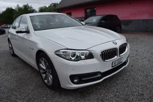 BMW 5 Series F10/F11 (2009-2017) 520d 2015