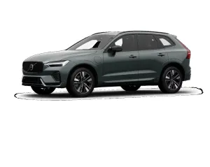 Volvo XC60 II (2017-) B5 B AWD Ultra Dark 2026