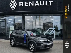 Dacia Duster F5 (2024-) 1.0 TCe Journey 2025
