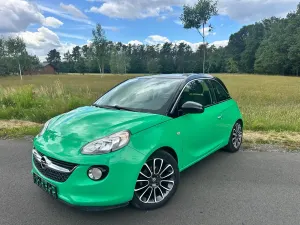 Opel Adam 1.4 Black Jack S&S 2018