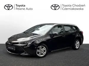 Toyota Corolla Seria E21 (2019-) 2.0 Hybrid Comfort 2022