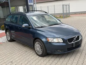 Volvo V50 2008