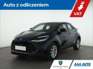 Toyota C-HR 2024