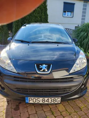 Peugeot 207 1.4 16V Trendy 2006