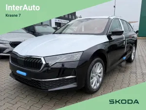 Skoda Octavia IV (2020-) 2.0 TDI Drive Selection DSG 2026