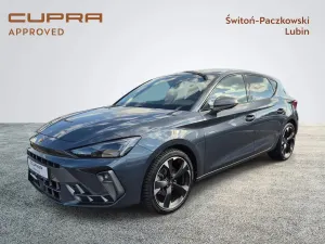 Cupra Leon 1.5 TSI 2025
