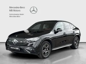 Mercedes-Benz GLC II (2022-) 2024