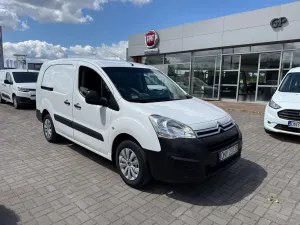 Citroën Berlingo 2016