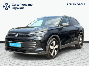 Volkswagen Tiguan III (2024-) 2.0 TDI SCR Life DSG 2026