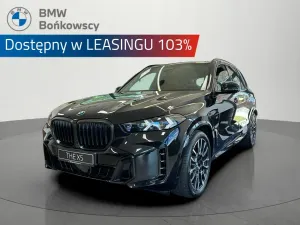BMW X5 G05 (2018-) xDrive30d mHEV M Sport sport 2026