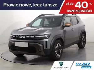 Dacia Duster II (2017-) 2024
