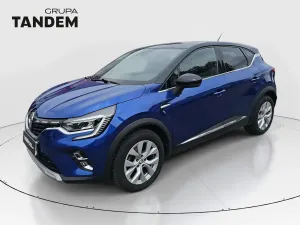 Renault Captur / QM3 II (2019-) 1.0 TCe Intens 2022