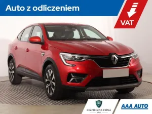 Renault Arkana / XM3 2022
