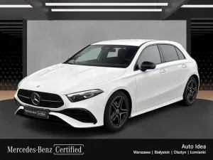 Mercedes-Benz A W177 (2018-) 2023